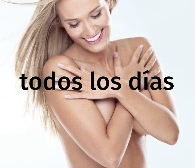 aumento de los Senos